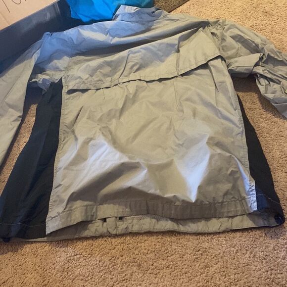 The north face mens packable jacket L - Picture 6 of 6